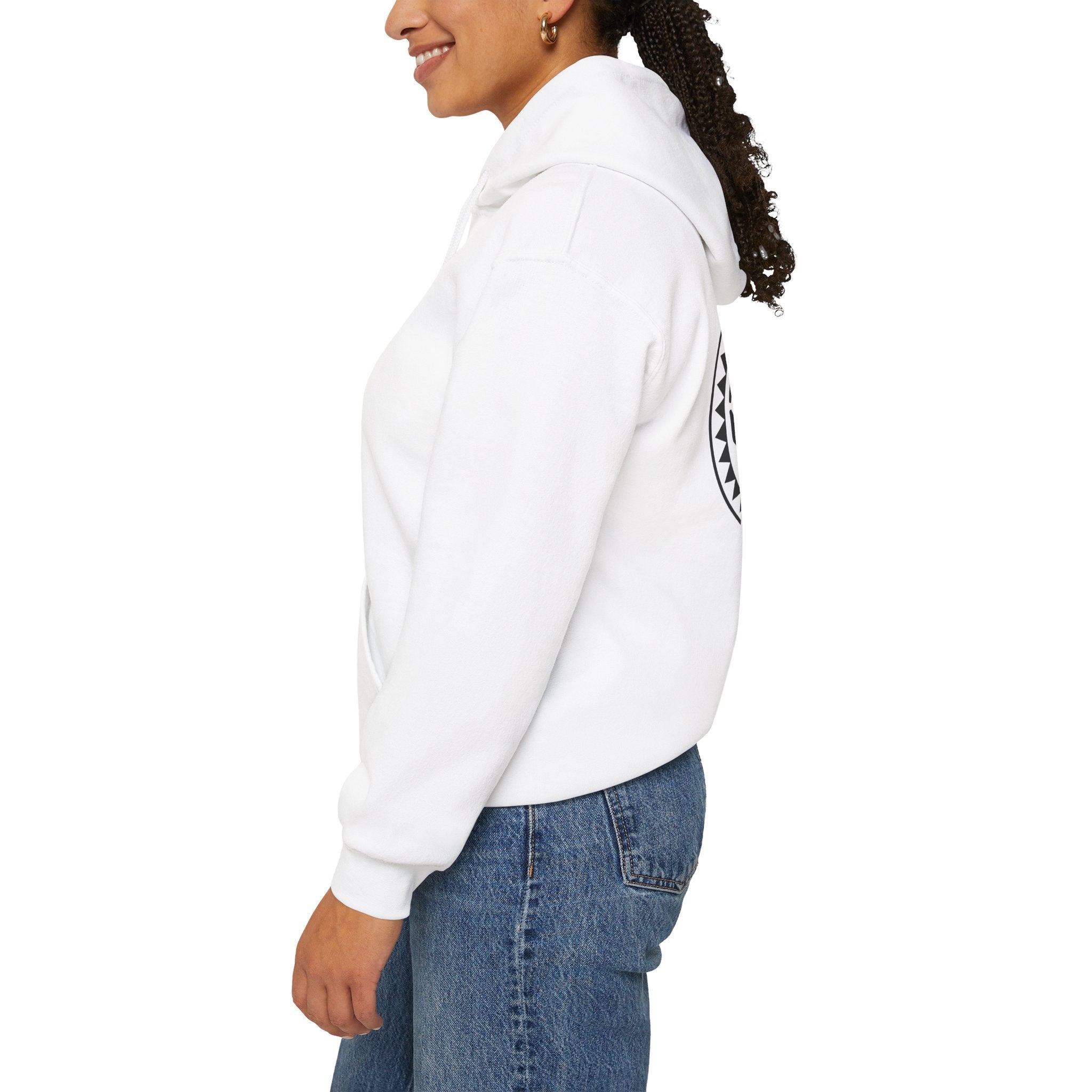 WYRDO LOGO Hoodie