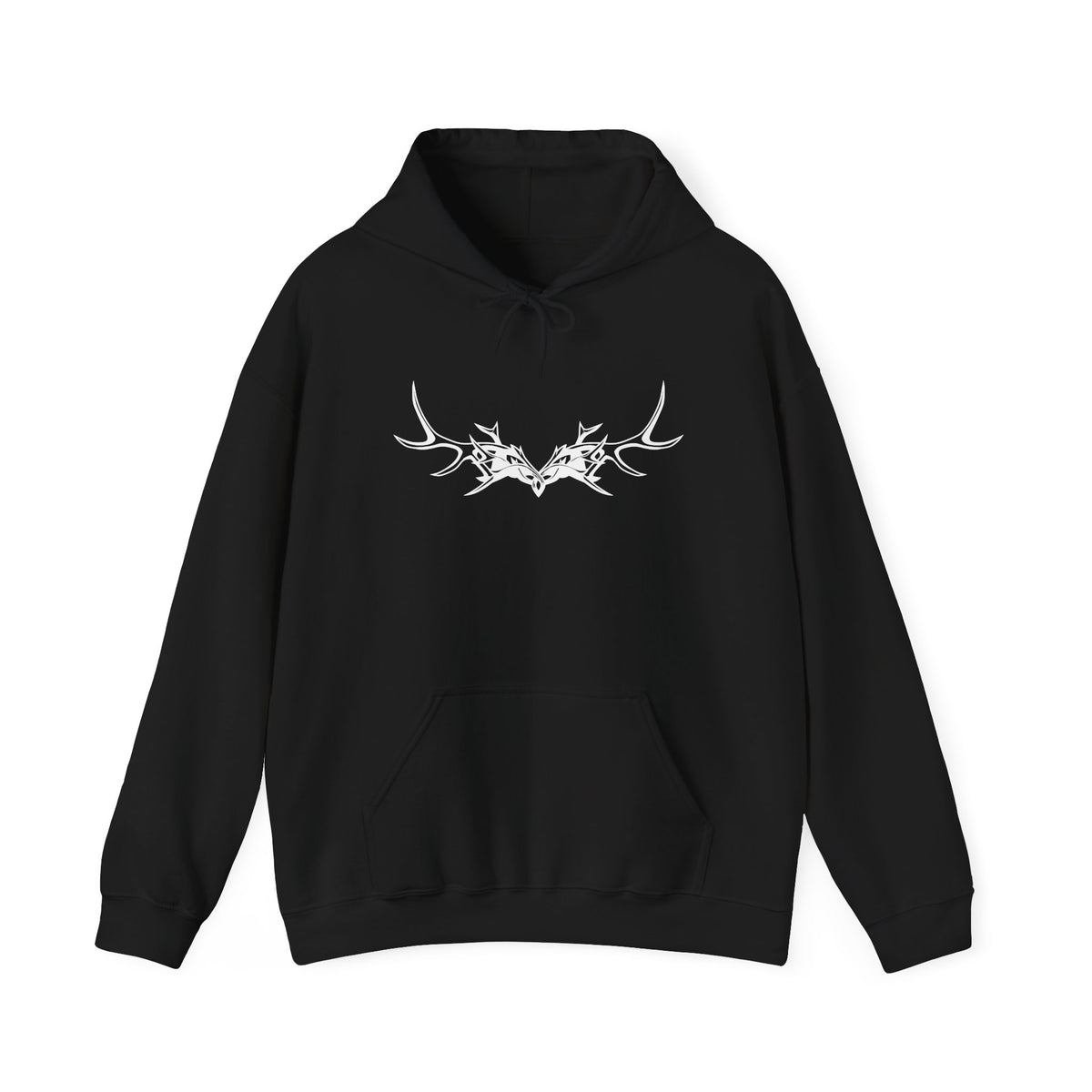 ANTLERS Hoodie