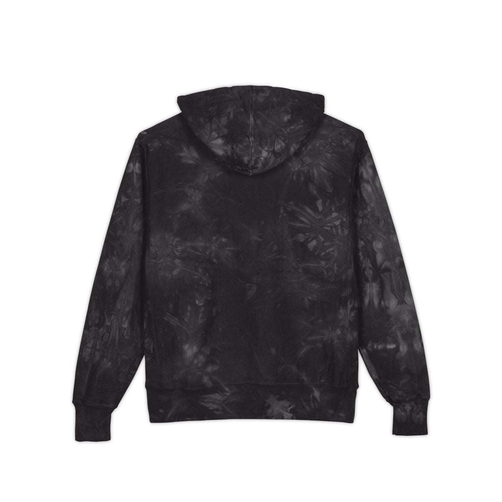 ONE SUN: CHAMPION Embroidered Hoodie