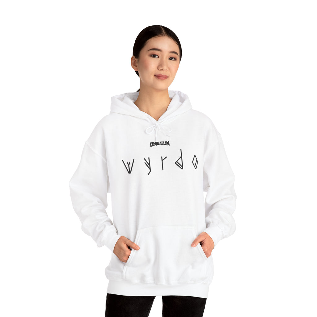 WYRDO LOGO Hoodie