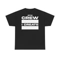 ONE SUN CREW Tee