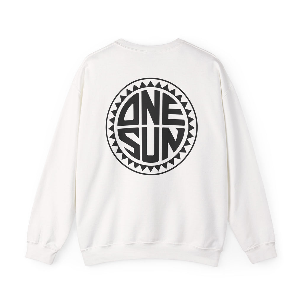 ANTLERS Crewneck