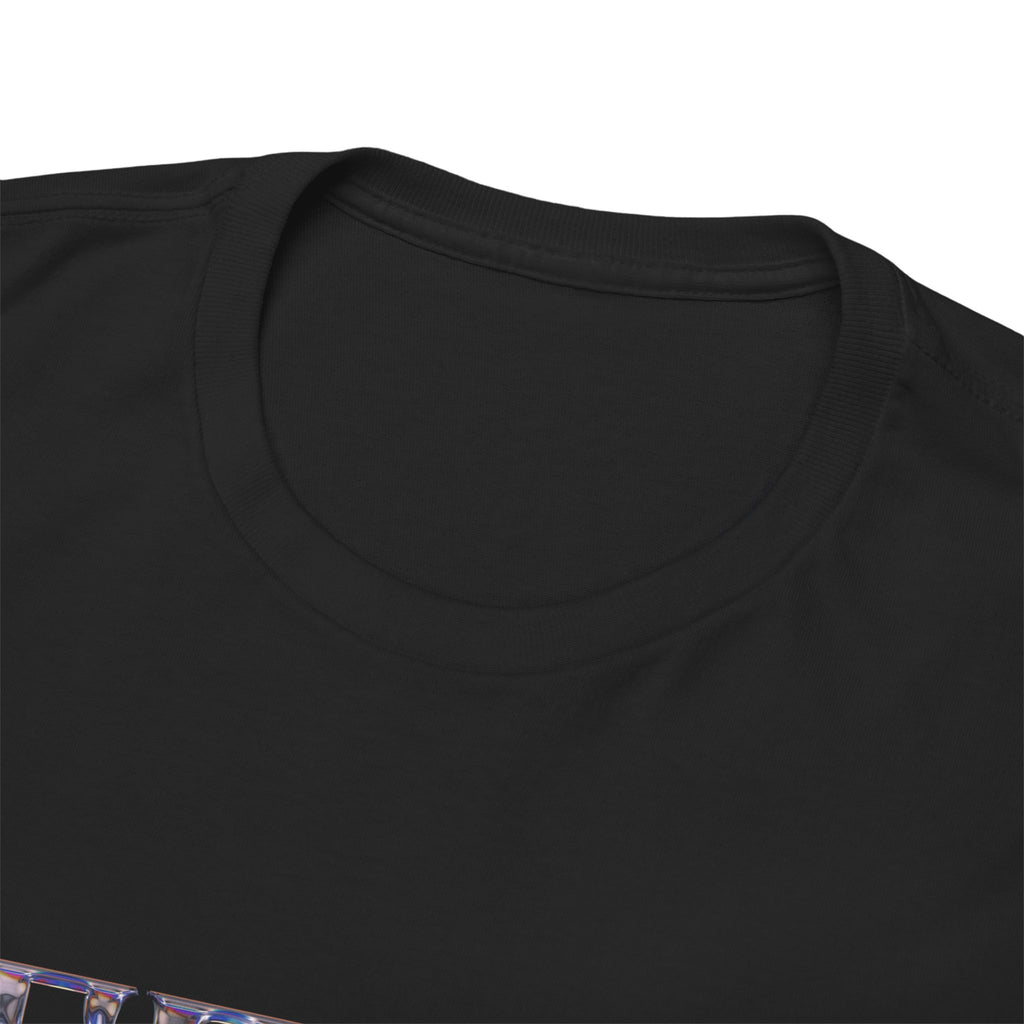 RESTING WITCH FACE Logo Tee