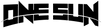 One Sun - Home